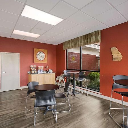 Econo Lodge ビディリア エクステリア 写真