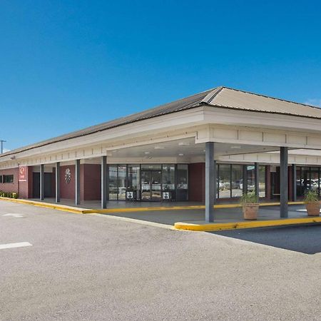 Econo Lodge ビディリア エクステリア 写真