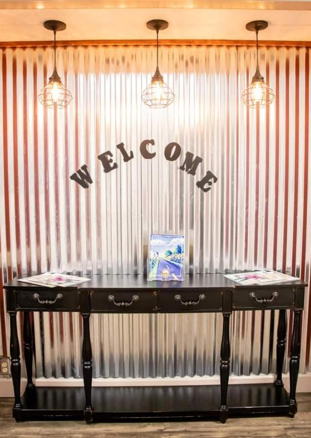 Econo Lodge ビディリア エクステリア 写真