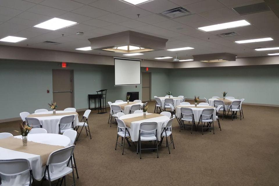 Econo Lodge ビディリア エクステリア 写真