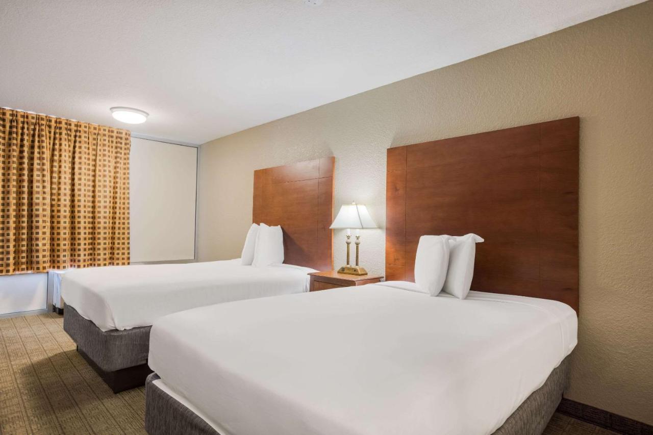 Econo Lodge ビディリア エクステリア 写真