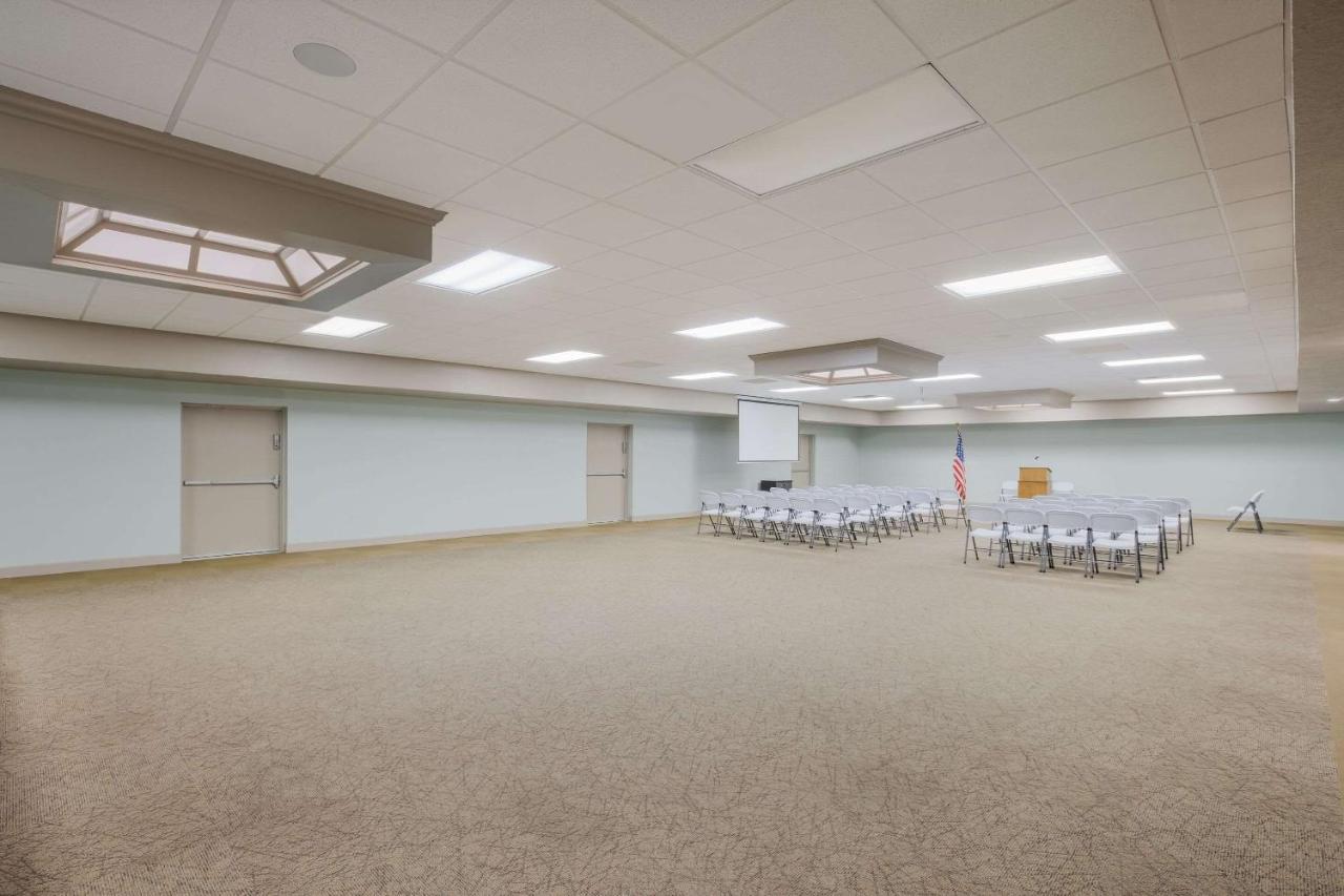 Econo Lodge ビディリア エクステリア 写真
