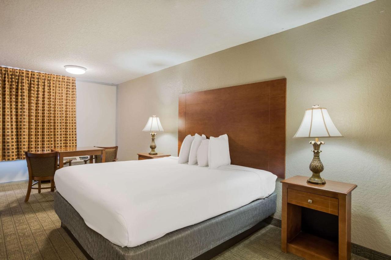 Econo Lodge ビディリア エクステリア 写真