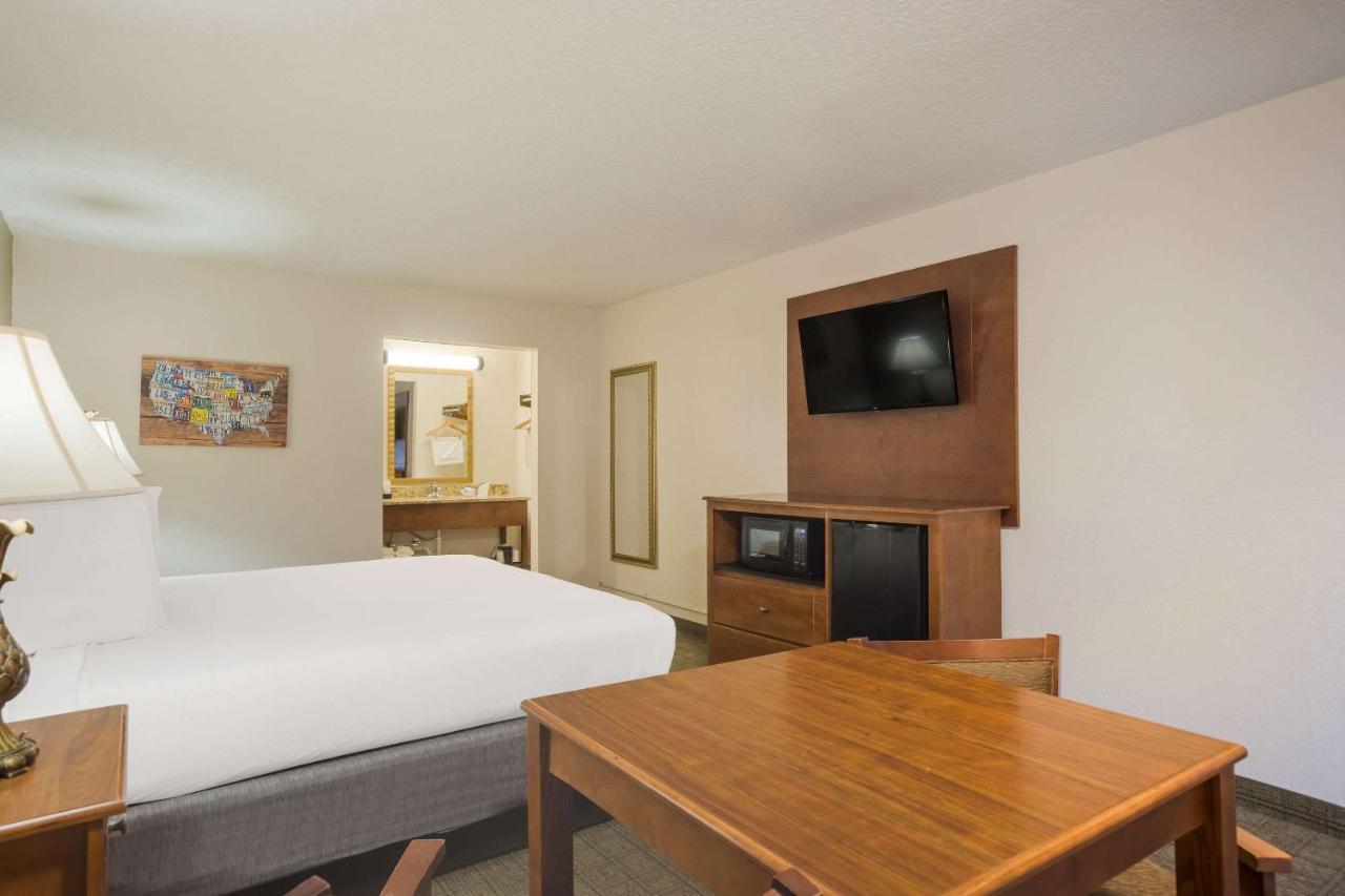 Econo Lodge ビディリア エクステリア 写真